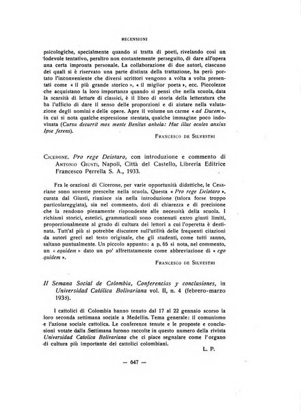 Aevum rassegna di scienze storiche, linguistiche e filologiche