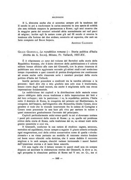 Aevum rassegna di scienze storiche, linguistiche e filologiche