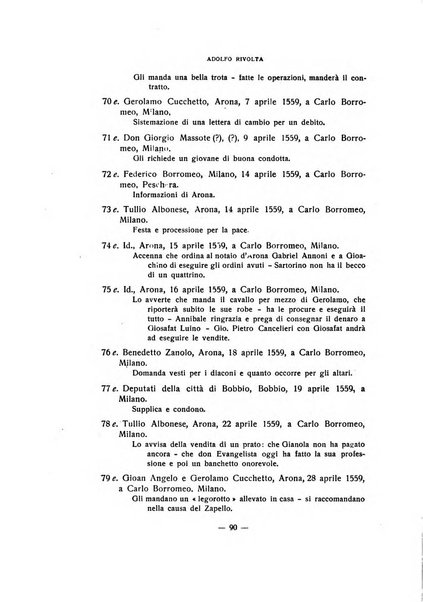 Aevum rassegna di scienze storiche, linguistiche e filologiche