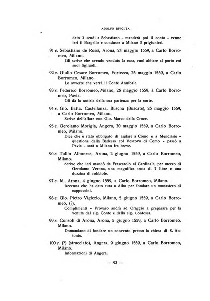 Aevum rassegna di scienze storiche, linguistiche e filologiche