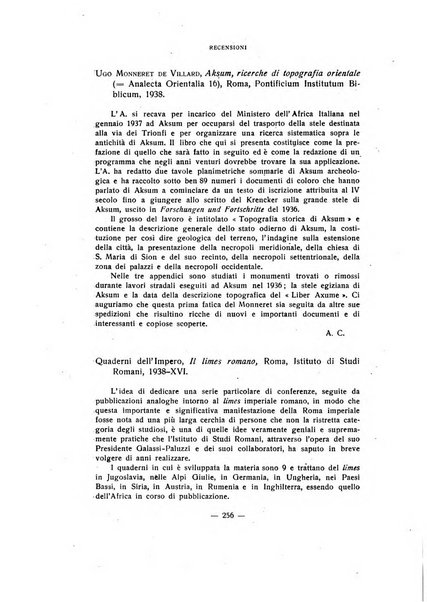 Aevum rassegna di scienze storiche, linguistiche e filologiche