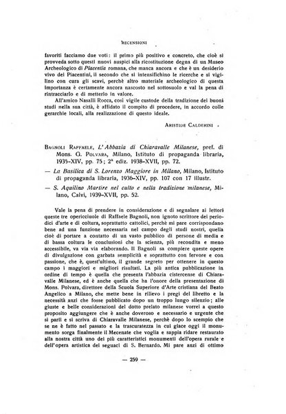 Aevum rassegna di scienze storiche, linguistiche e filologiche