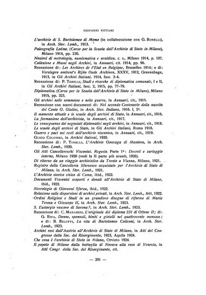 Aevum rassegna di scienze storiche, linguistiche e filologiche