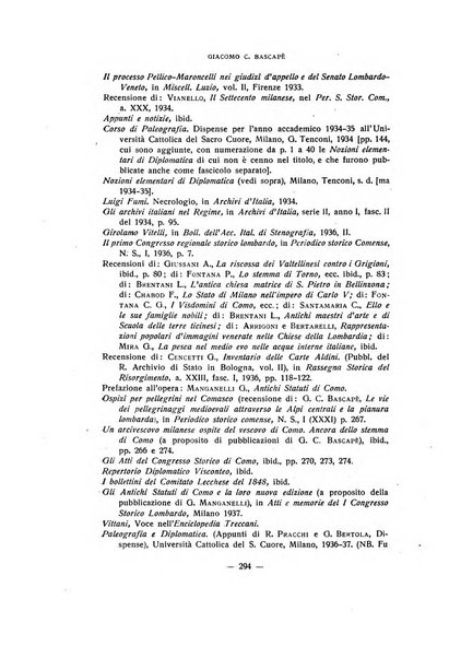 Aevum rassegna di scienze storiche, linguistiche e filologiche