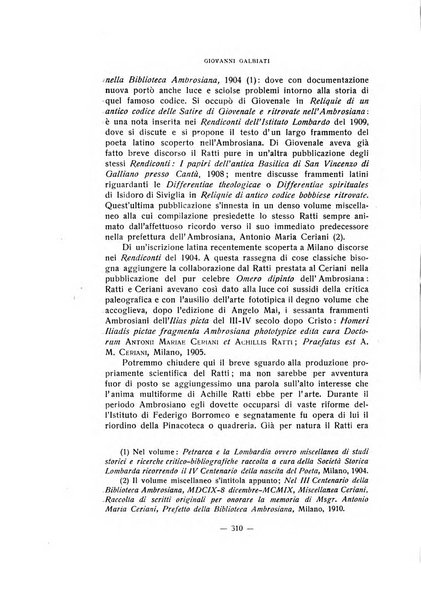 Aevum rassegna di scienze storiche, linguistiche e filologiche