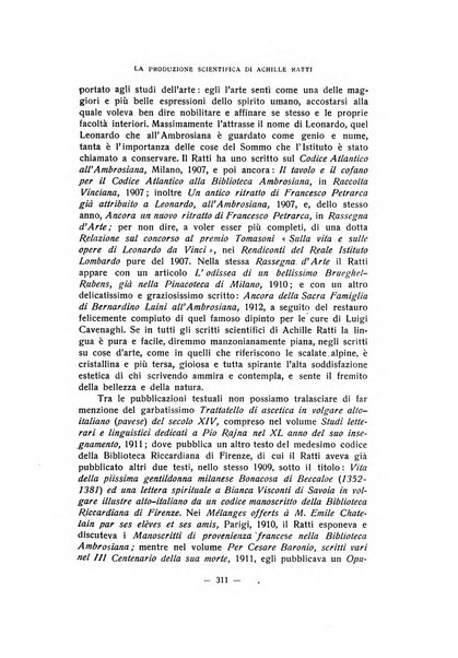 Aevum rassegna di scienze storiche, linguistiche e filologiche