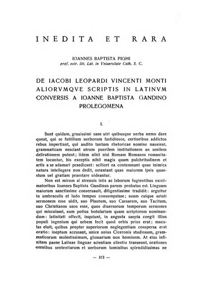 Aevum rassegna di scienze storiche, linguistiche e filologiche