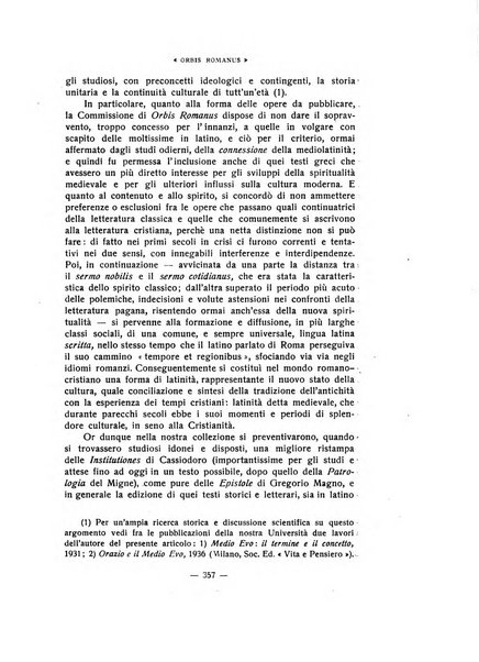 Aevum rassegna di scienze storiche, linguistiche e filologiche