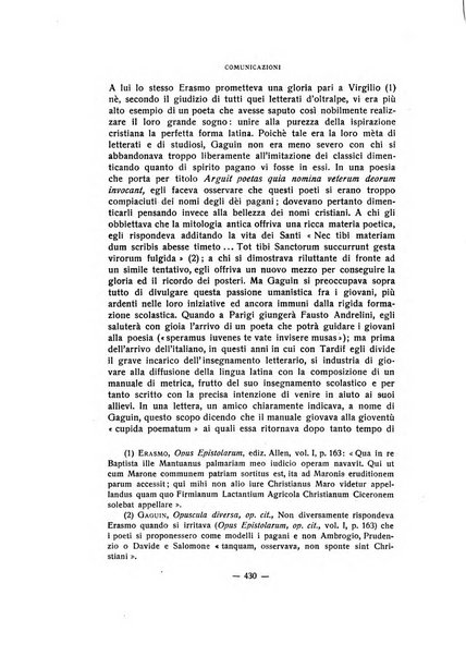 Aevum rassegna di scienze storiche, linguistiche e filologiche