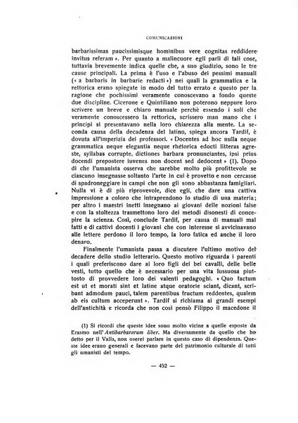 Aevum rassegna di scienze storiche, linguistiche e filologiche