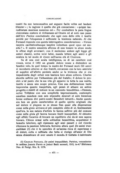 Aevum rassegna di scienze storiche, linguistiche e filologiche