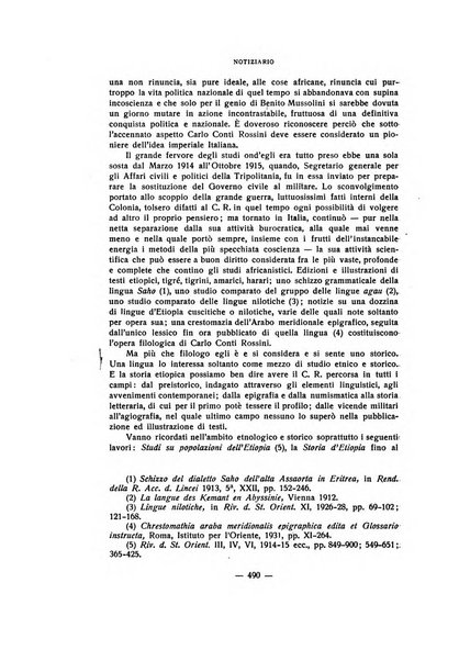 Aevum rassegna di scienze storiche, linguistiche e filologiche