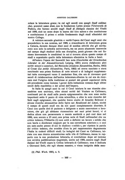 Aevum rassegna di scienze storiche, linguistiche e filologiche