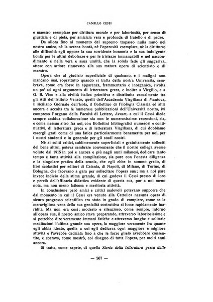 Aevum rassegna di scienze storiche, linguistiche e filologiche