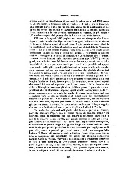 Aevum rassegna di scienze storiche, linguistiche e filologiche