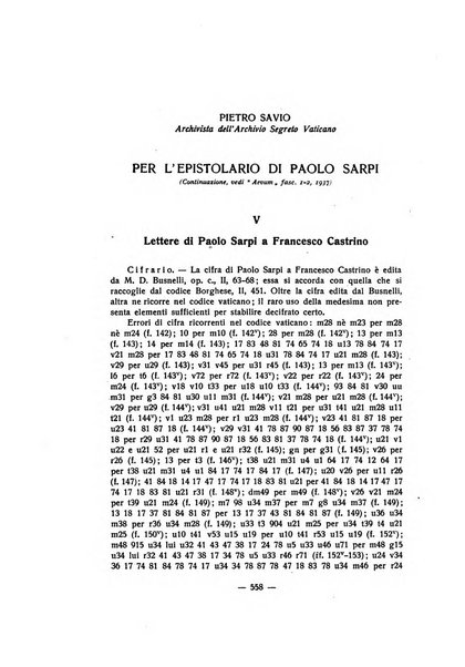 Aevum rassegna di scienze storiche, linguistiche e filologiche