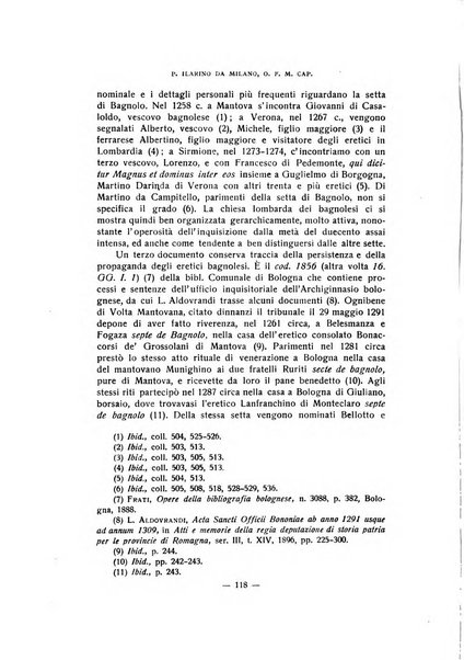 Aevum rassegna di scienze storiche, linguistiche e filologiche