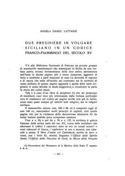 Aevum rassegna di scienze storiche, linguistiche e filologiche