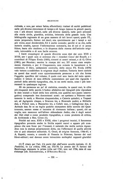 Aevum rassegna di scienze storiche, linguistiche e filologiche