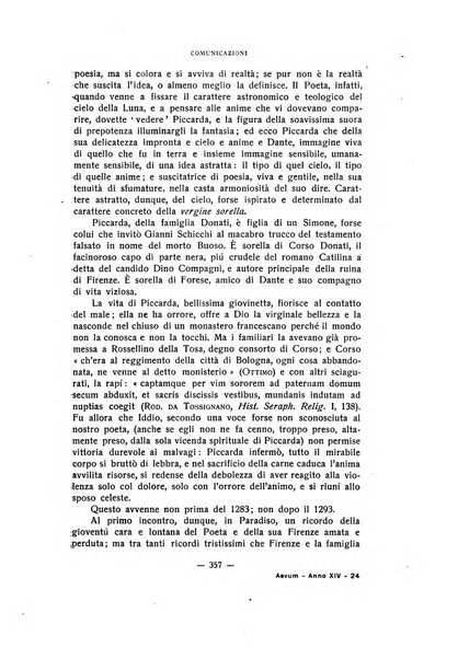 Aevum rassegna di scienze storiche, linguistiche e filologiche