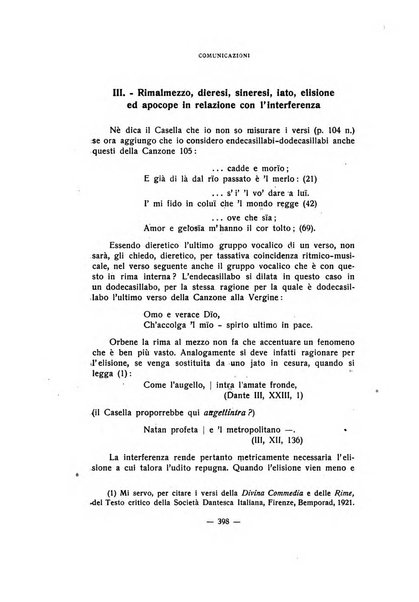 Aevum rassegna di scienze storiche, linguistiche e filologiche