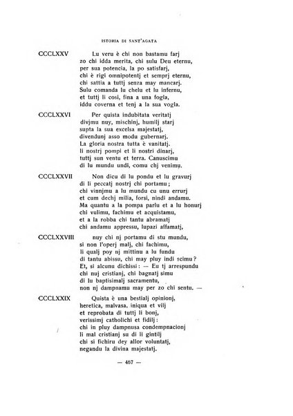 Aevum rassegna di scienze storiche, linguistiche e filologiche