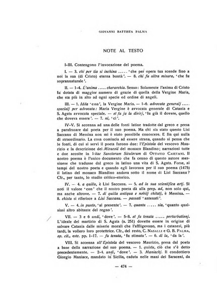 Aevum rassegna di scienze storiche, linguistiche e filologiche