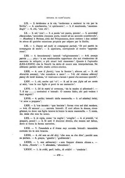 Aevum rassegna di scienze storiche, linguistiche e filologiche