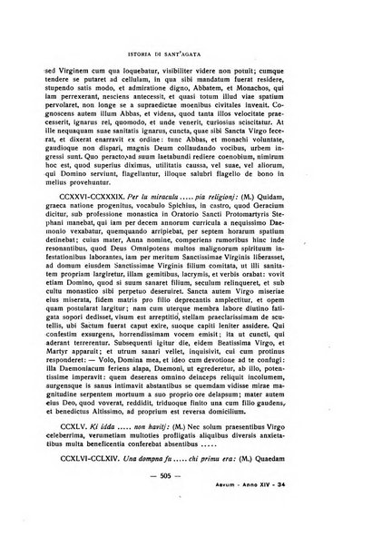 Aevum rassegna di scienze storiche, linguistiche e filologiche