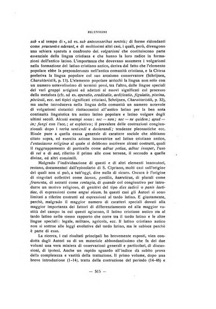 Aevum rassegna di scienze storiche, linguistiche e filologiche