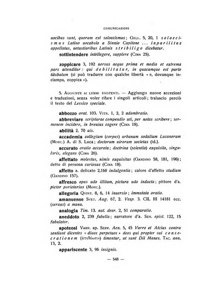 Aevum rassegna di scienze storiche, linguistiche e filologiche