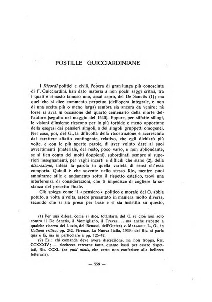 Aevum rassegna di scienze storiche, linguistiche e filologiche