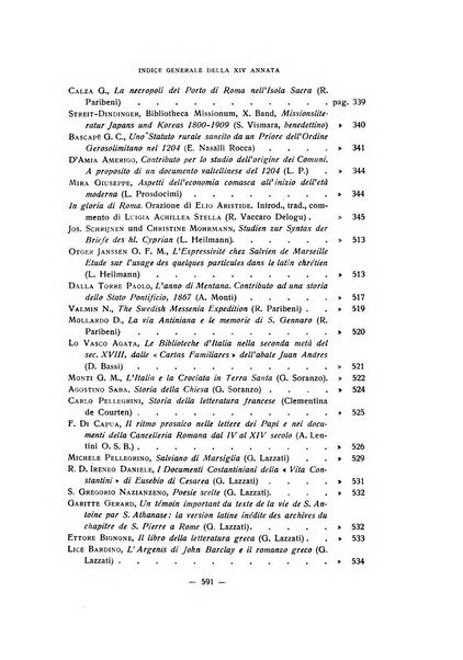 Aevum rassegna di scienze storiche, linguistiche e filologiche