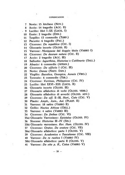 Aevum rassegna di scienze storiche, linguistiche e filologiche