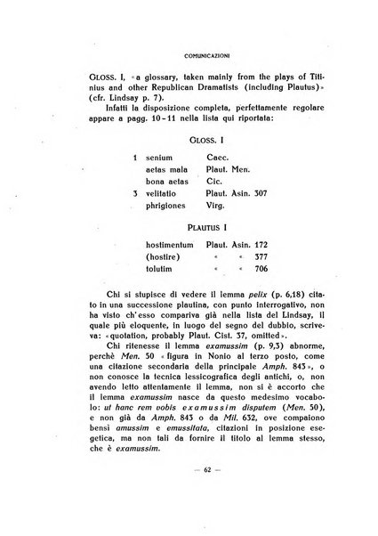 Aevum rassegna di scienze storiche, linguistiche e filologiche