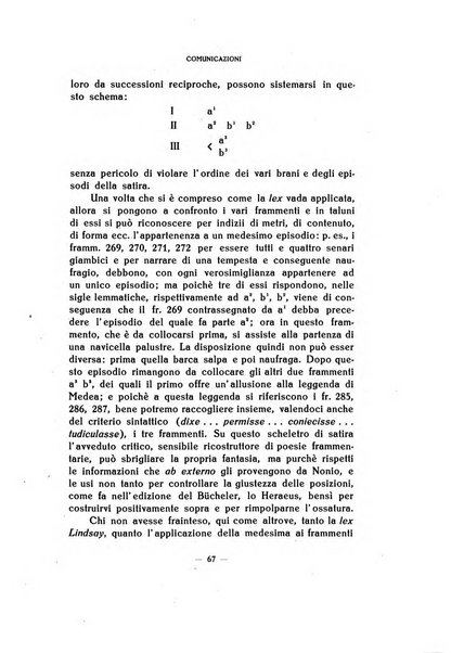 Aevum rassegna di scienze storiche, linguistiche e filologiche