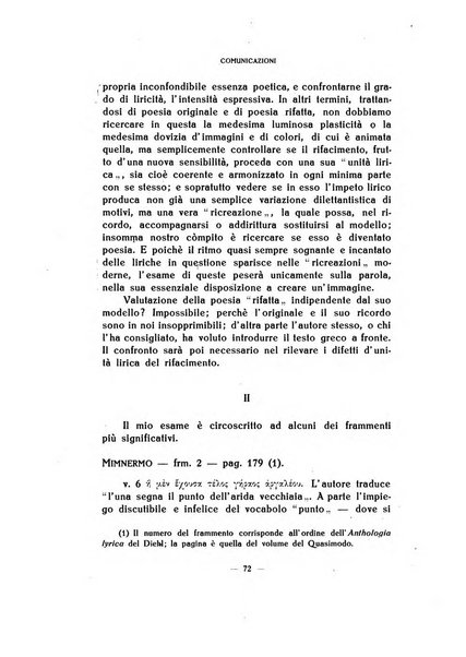 Aevum rassegna di scienze storiche, linguistiche e filologiche