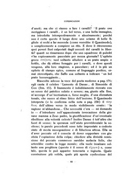 Aevum rassegna di scienze storiche, linguistiche e filologiche