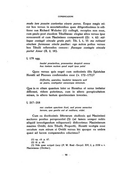 Aevum rassegna di scienze storiche, linguistiche e filologiche