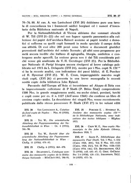 Aevum rassegna di scienze storiche, linguistiche e filologiche