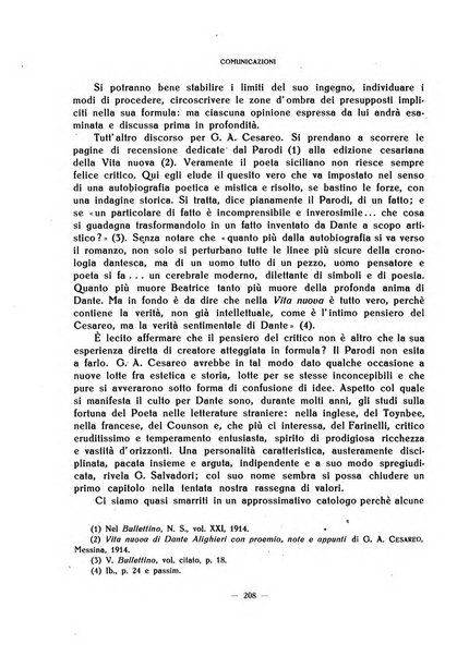 Aevum rassegna di scienze storiche, linguistiche e filologiche