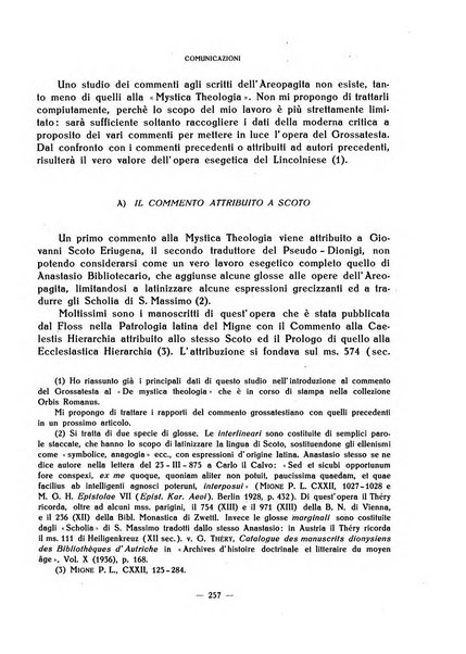 Aevum rassegna di scienze storiche, linguistiche e filologiche