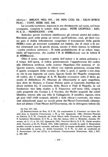 Aevum rassegna di scienze storiche, linguistiche e filologiche