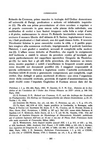 Aevum rassegna di scienze storiche, linguistiche e filologiche