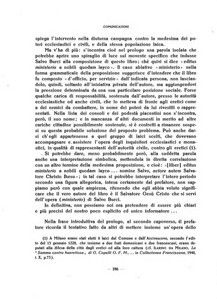 Aevum rassegna di scienze storiche, linguistiche e filologiche