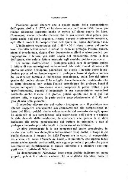 Aevum rassegna di scienze storiche, linguistiche e filologiche