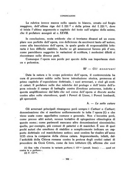 Aevum rassegna di scienze storiche, linguistiche e filologiche