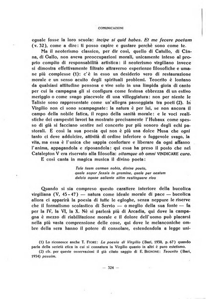 Aevum rassegna di scienze storiche, linguistiche e filologiche