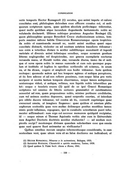 Aevum rassegna di scienze storiche, linguistiche e filologiche