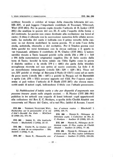 Aevum rassegna di scienze storiche, linguistiche e filologiche